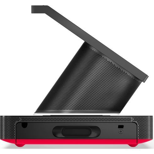 Комп'ютер Lenovo ThinkSmart Hub / /i5-8365UE, 16, 256, W11E (11H1000LUI) 11H1000LUI фото
