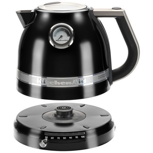 Електрочайник KitchenAid 5KEK1522EOB 5KEK1522EOB фото