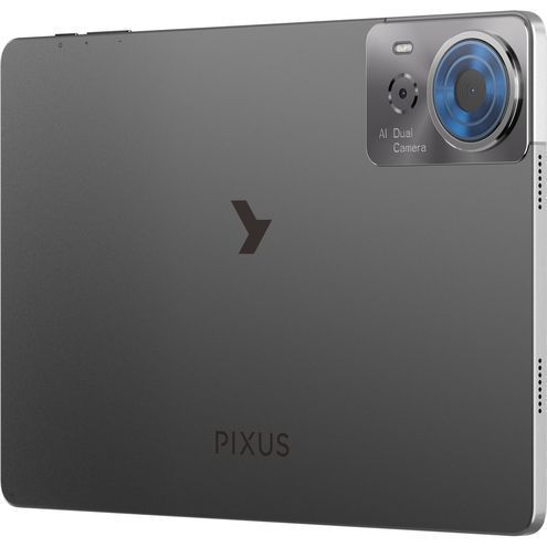 Планшет Pixus Combo 10.95" 8/256GB LTE metal, gray (4897058532036) 4897058532036 фото