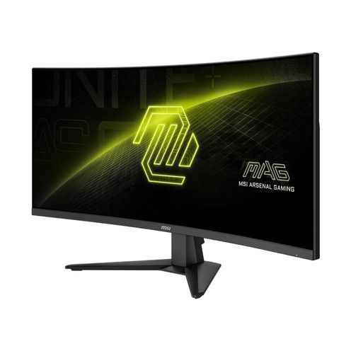Монітор MSI MAG 346CQ MAG 346CQ фото