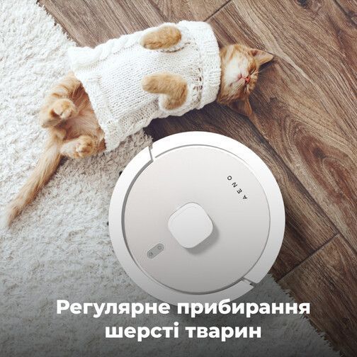 Пилосос AENO RC4S RC4S фото