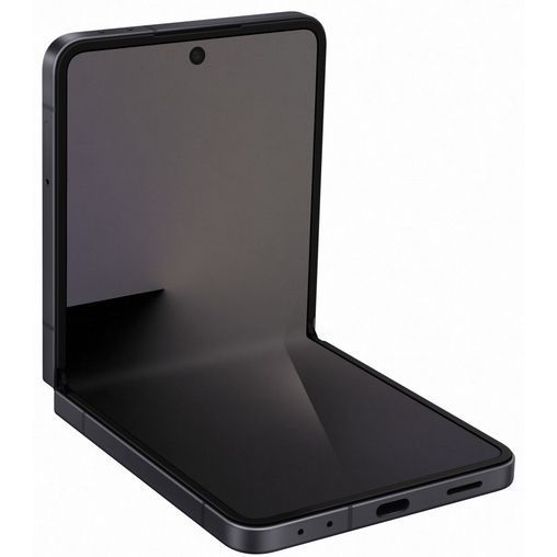 Смартфон SAMSUNG SM-F766B Galaxy Flip 7 5G 12/512Gb ZKH (jetblack) SM-F766BZKHSEK фото