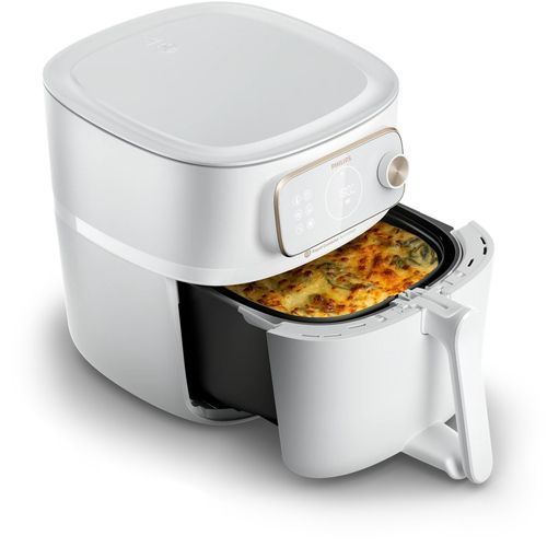 Мультипіч Philips Combi XXL Connected HD9876/20 HD9876/20 фото