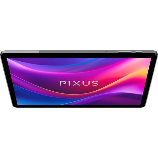 Планшет Pixus Combo 10.95" 8/256GB LTE metal, gray (4897058532036) 4897058532036 фото