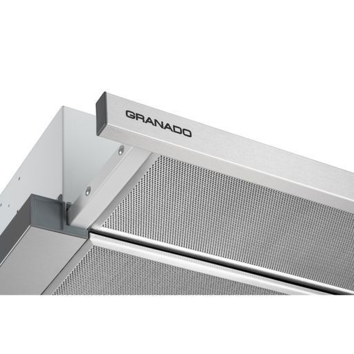 Витяжка кухонна GRANADO Telde 602-450 inox (GCH316277) GCH316277 фото