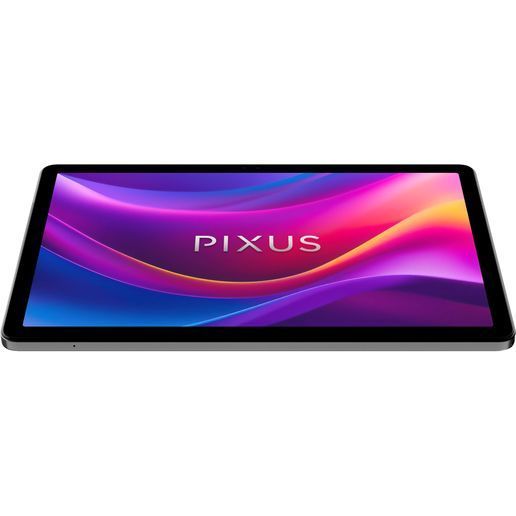 Планшет Pixus Combo 10.95" 8/256GB LTE metal, gray (4897058532036) 4897058532036 фото