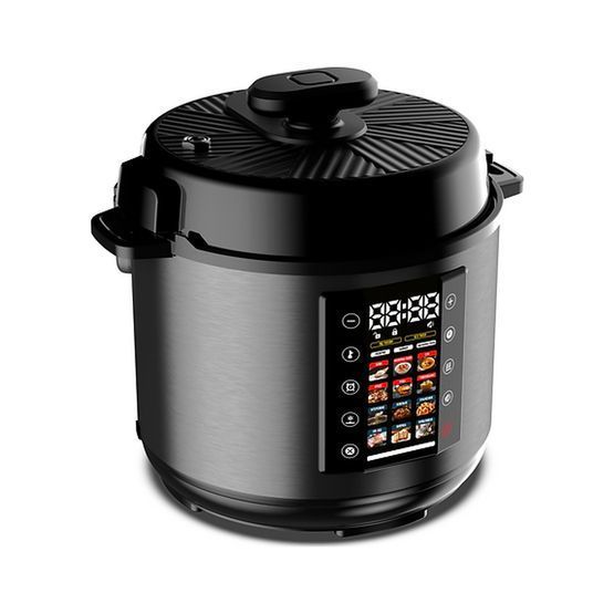 Мультиварка PRIME Technics PPC 121 Profi Cook PPC 121 Profi Cook фото