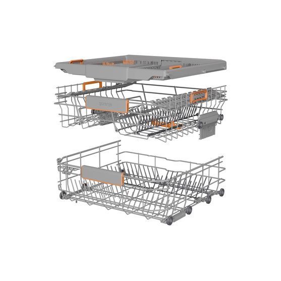 Посудомийна машина Gorenje GV673C65 GV673C65 фото