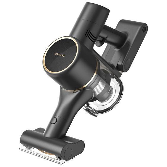 Пилосос Dreame R10 PRO Aqua (VZV15A) VZV15A фото