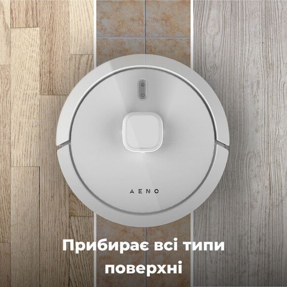 Пилосос AENO RC4S RC4S фото