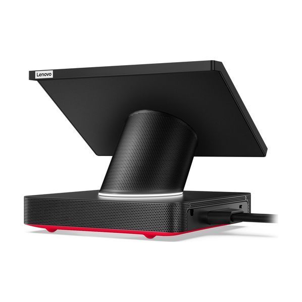 Комп'ютер Lenovo ThinkSmart Hub / /i5-8365UE, 16, 256, W11E (11H1000LUI) 11H1000LUI фото