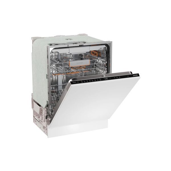 Посудомийна машина Gorenje GV673C65 GV673C65 фото