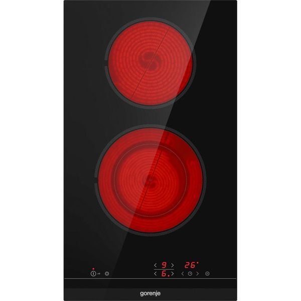 Варильна поверхня Gorenje ECT322BCSC ECT322BCSC фото