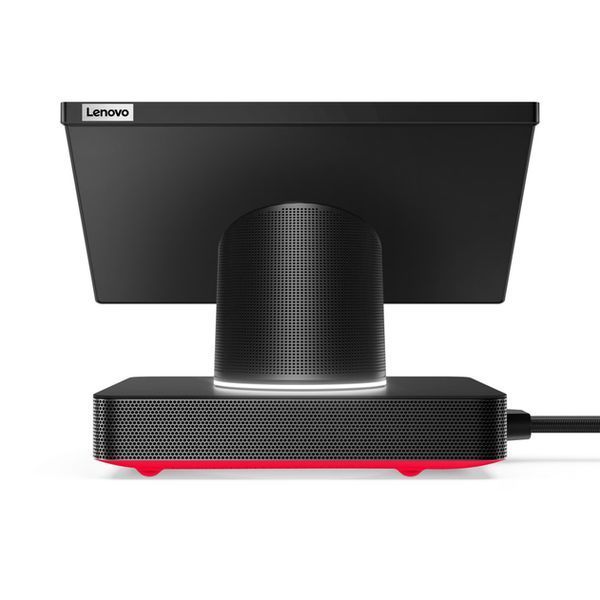 Комп'ютер Lenovo ThinkSmart Hub / /i5-8365UE, 16, 256, W11E (11H1000LUI) 11H1000LUI фото
