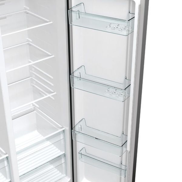 Холодильник SBS Gorenje NRR9185EABXL NRR9185EABXL фото