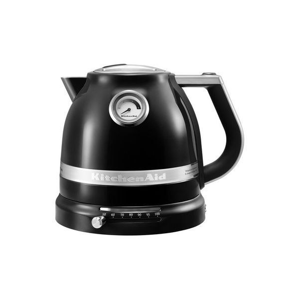 Електрочайник KitchenAid 5KEK1522EOB 5KEK1522EOB фото