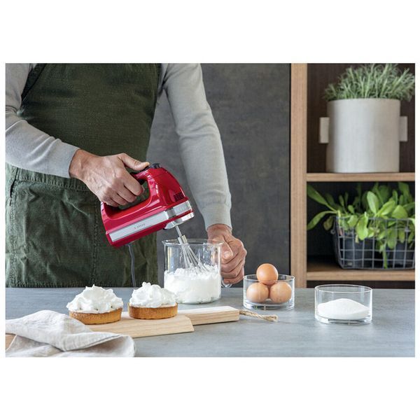 Міксер KitchenAid 5KHM9212EER 5KHM9212EER фото