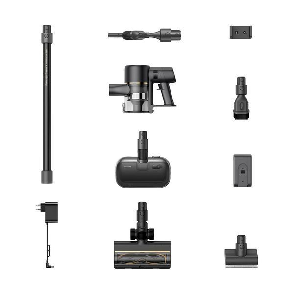 Пилосос Dreame R10 PRO Aqua (VZV15A) VZV15A фото