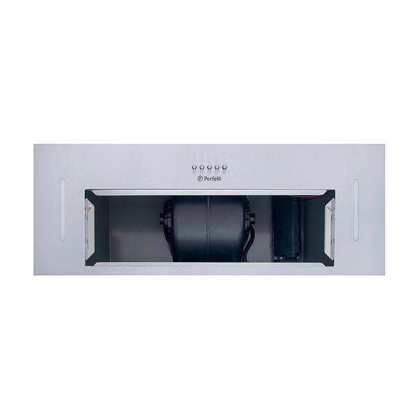 Витяжка кухонна Perfelli BI 7453 I 850 LED BI 7453 I 850 LED фото