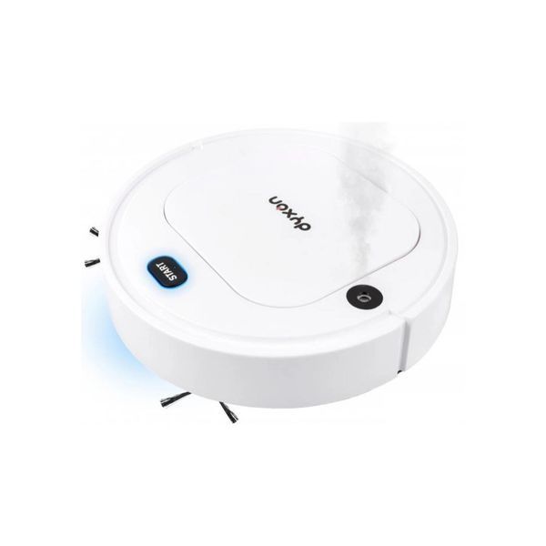 Пилосос DYXON MEGAVAC 1200S Wet Clean Whi (DXNVCMGVC1200SW) DXNVCMGVC1200SW фото