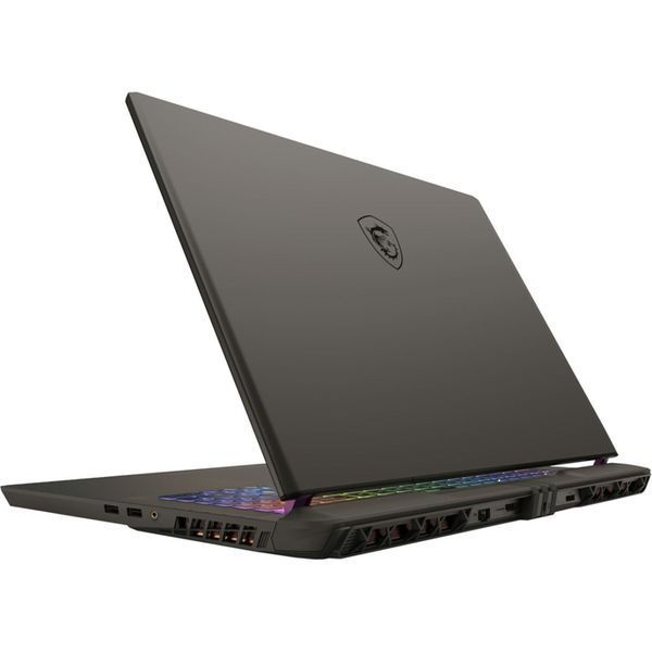 Ноутбук MSI Vector 17 HX AI A2XWJG-042UA 17" 9S7-17S372-042 9S7-17S372-042 фото