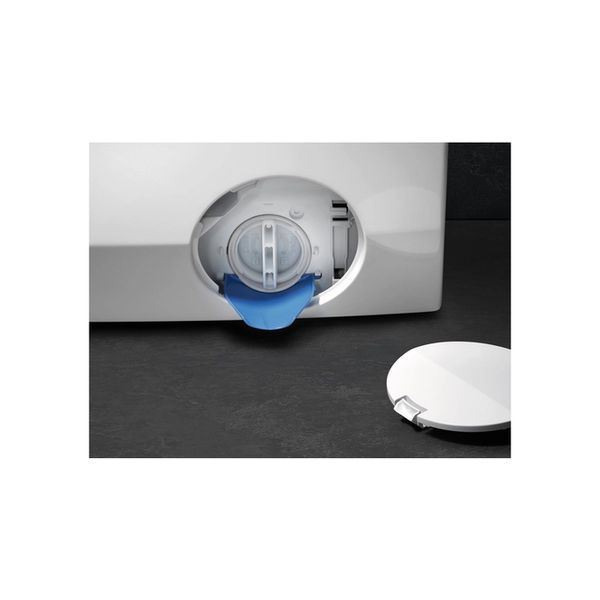 Пральна машина Electrolux фронтальна EW7F3684UU EW7F3684UU фото