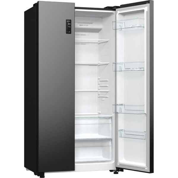 Холодильник SBS Gorenje NRR9185EABXL NRR9185EABXL фото