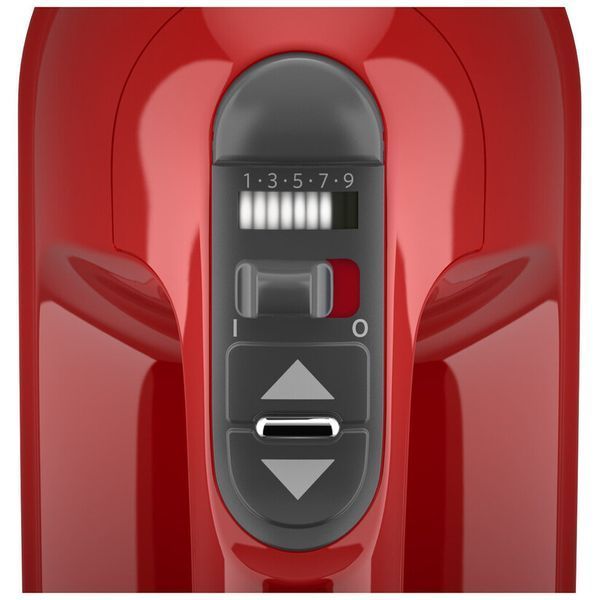 Міксер KitchenAid 5KHM9212EER 5KHM9212EER фото