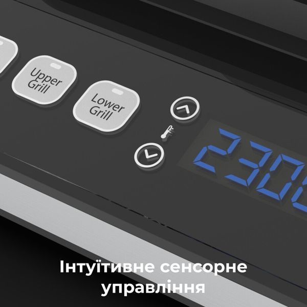Електрогриль AENO EG1 (AEG0001) AEG0001 фото
