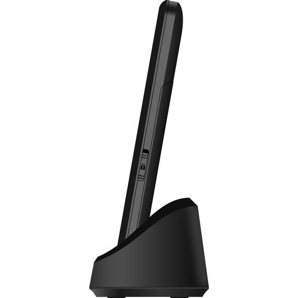 Мобільний телефон Nomi i2440 Black i2440 Black фото