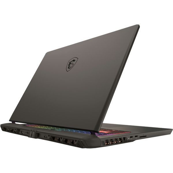 Ноутбук MSI Vector 17 HX AI A2XWJG-042UA 17" 9S7-17S372-042 9S7-17S372-042 фото