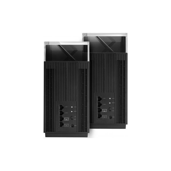 Маршрутизатор ASUS ET12(2-PK) ET12(2-PK) фото