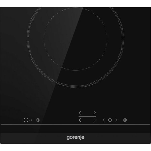 Варильна поверхня Gorenje ECT322BCSC ECT322BCSC фото