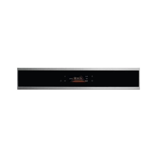 Мікрохвильова піч Electrolux EVM8E09X EVM8E09X фото