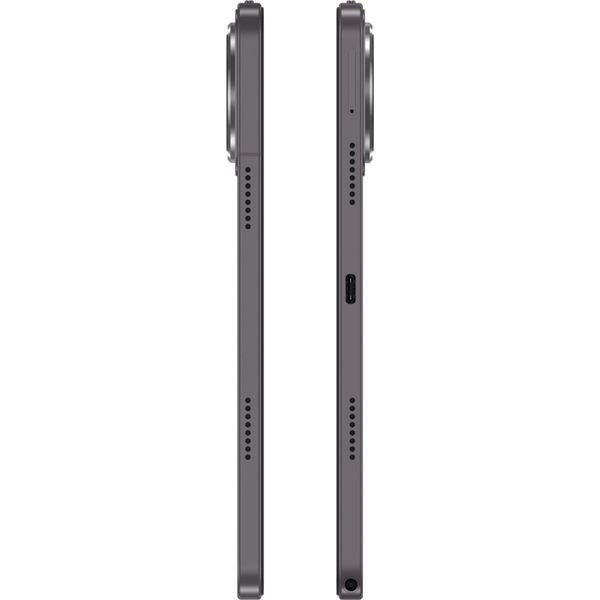 Планшет Pixus Combo 10.95" 8/256GB LTE metal, gray (4897058532036) 4897058532036 фото