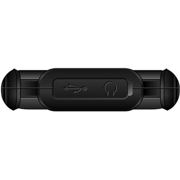 Мобільний телефон Maxcom MM920 Black 5908235973937 фото