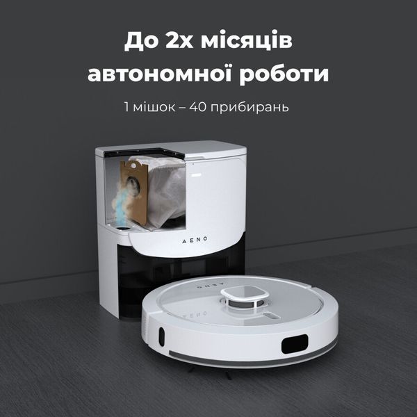 Пилосос AENO RC4S RC4S фото
