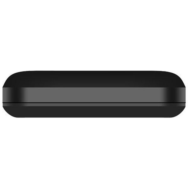 Мобільний телефон Nomi i2440 Black i2440 Black фото