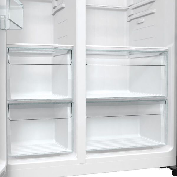 Холодильник SBS Gorenje NRR9185EABXL NRR9185EABXL фото