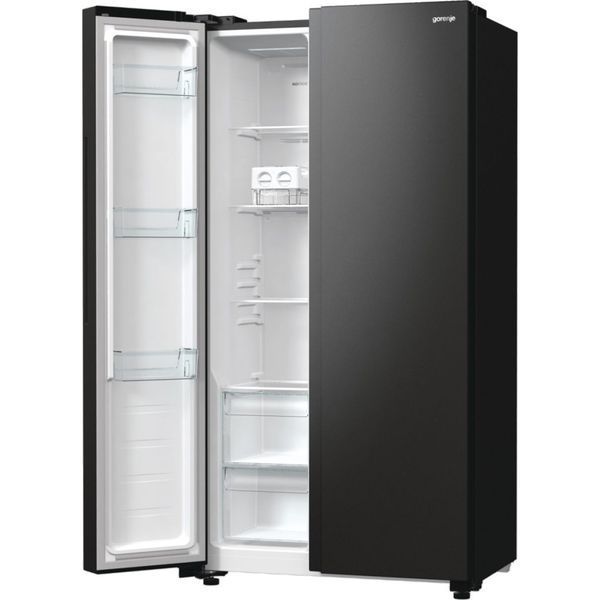 Холодильник SBS Gorenje NRR9185EABXL NRR9185EABXL фото