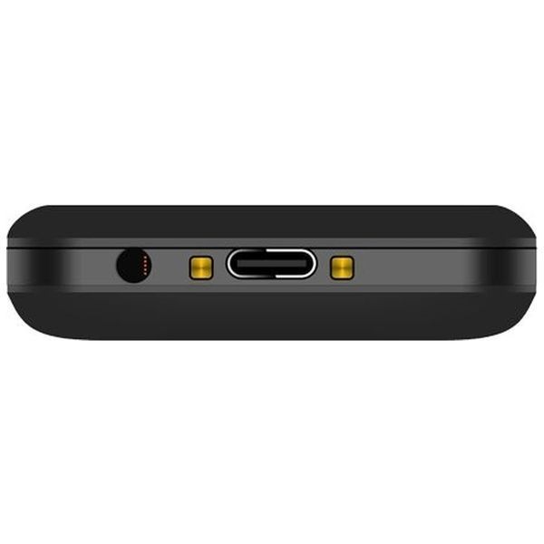 Мобільний телефон Nomi i2440 Black i2440 Black фото
