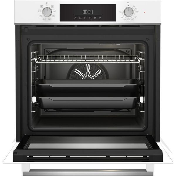 Духова шафа Beko BBIM14300WMS BBIM14300WMS фото