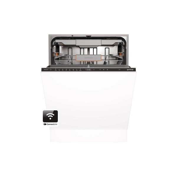 Посудомийна машина Gorenje GV673C65 GV673C65 фото