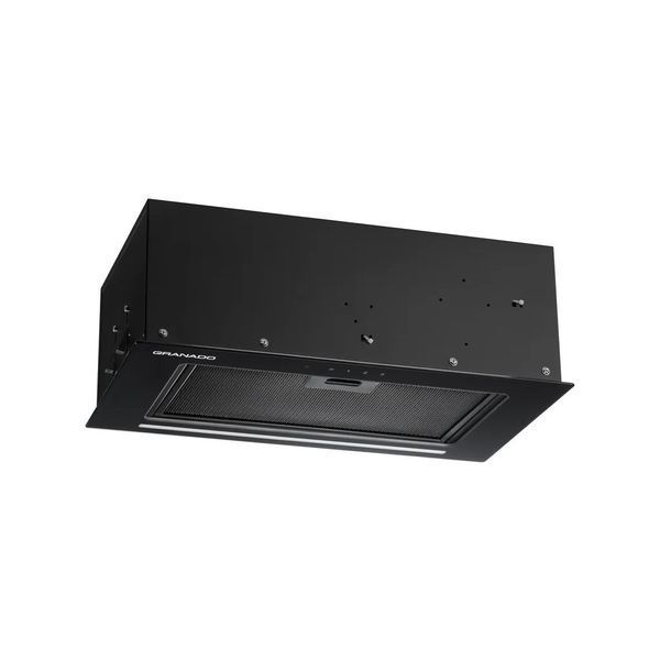Витяжка кухонна GRANADO Palamos 4613-700 Black glass (GCH461370011) GCH461370011 фото
