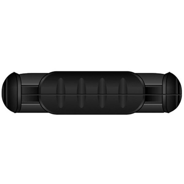 Мобільний телефон Maxcom MM920 Black 5908235973937 фото