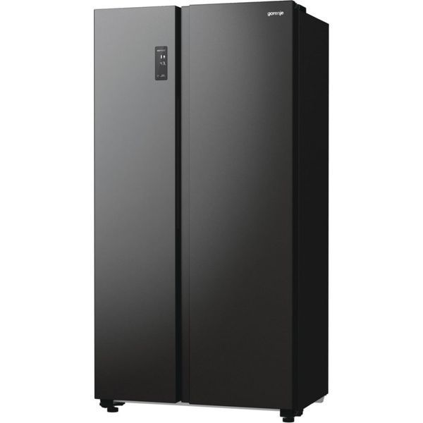 Холодильник SBS Gorenje NRR9185EABXL NRR9185EABXL фото