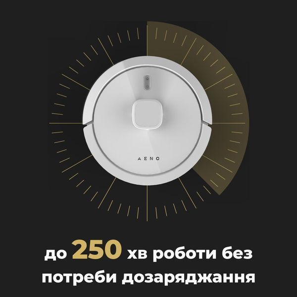 Пилосос AENO RC4S RC4S фото