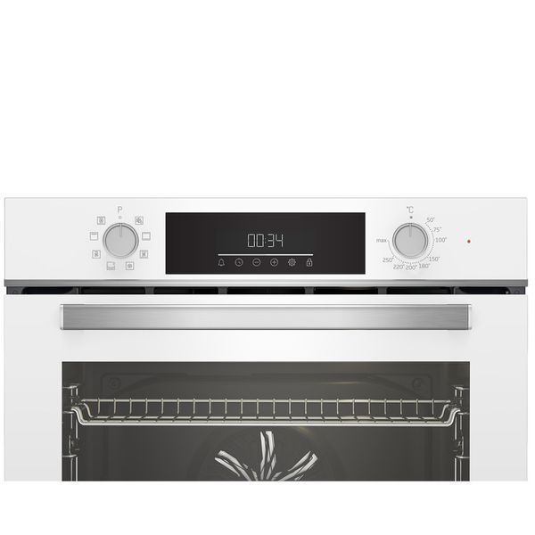 Духова шафа Beko BBIM14300WMS BBIM14300WMS фото