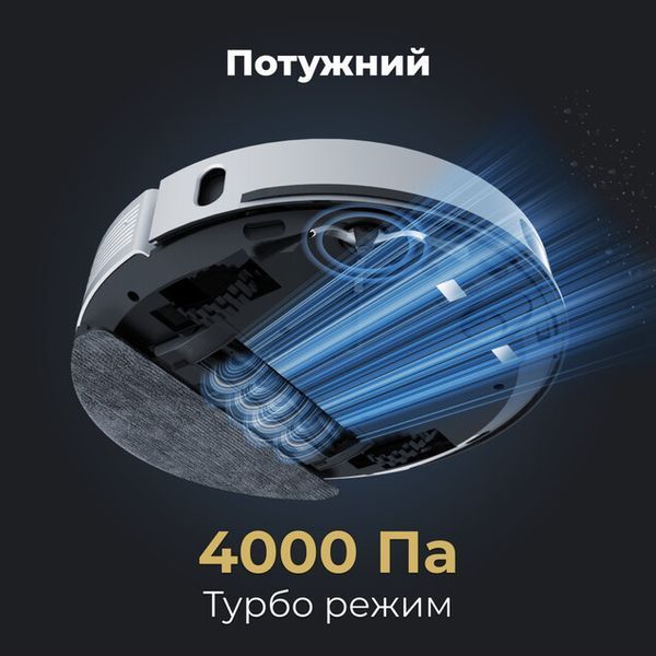 Пилосос AENO RC4S RC4S фото