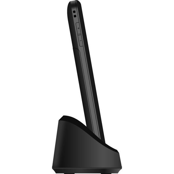 Мобільний телефон Nomi i2440 Black i2440 Black фото